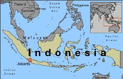 indonesia - indonesia