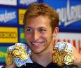 Ian Thorpe - Ian Thorpe