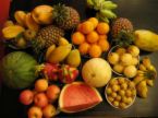 fruits - So delicious and nutritious and enjoy to eat