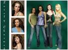 Final season cast members. - These are the final season cast members of Charmed