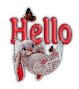 Hello - Hello