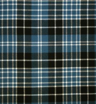 Clarke traditional tartan