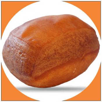 A Photo of a Donut produced for KDF recruits in Kenya