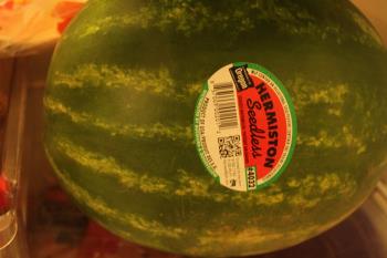 watermelon