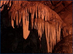 Borra cave - One of the wonders of nature Borra cave - One of the wonders of nature
