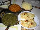Indian food - Tasty