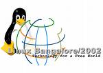 linux - linus is a  developed or modified version of unix(the oldest os)...