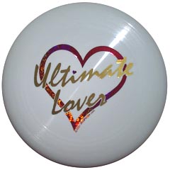 Ultimate Lover - Ultimate Lover