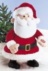 santa - The one and only Santa from Rudolph the Red-Nosed Reindeer movie/cartoon santa - The one and only Santa from Rudolph the Red-Nosed Reindeer movie/cartoon