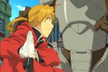 Alphonse - 