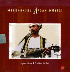 "GELENEKSEL AFGAN MUZIGI" - IT" A TYPICAL MUSICAL INSTRUMENT USED WIDELY IN AFGHANISTAN FOR ENTERTAINMENT!IT HAS A SWEAT & WHISTLING SOUND!