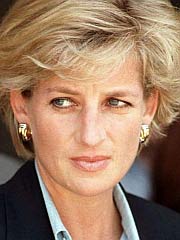 Princess Diana - Princess Diana