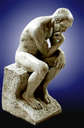 The Thinker - Thinker The Thinker - Thinker