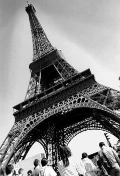 effeil tower - effeil tower