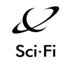 SciFi  - SciFi 