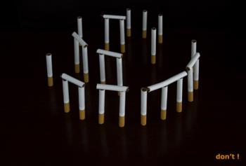 cigarretehenge - i think this photo ilustrates extremely well the addiction smoking can give u.as u see,i think smoking will be a part of history,as stonehenge is,through the milions of people it has killed.  