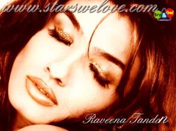 RAVEENA - RAVEENA