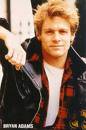 Bryan Adams back in the day - The REAL Bryan Adams