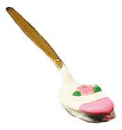 Coffee spoon - Stiring spoon for coffee:)