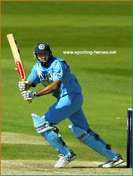 laxman - he&#039;s my favorite batsman
