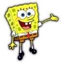 spongebob - :0