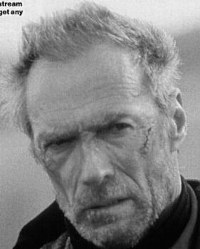 Clint Eastwood  - Clint Eastwood