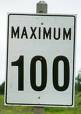 speed limit - speed limit