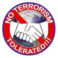 No Terrorism - No Terrorism