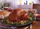 Turkey - Thanksgiving Turkey