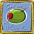 Green Olive - green olive