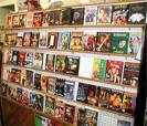 Video Store - video rental store