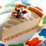 peanut butter pie - peanut butter pie