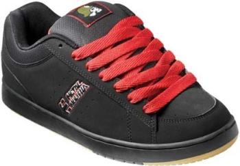 shoe - metal mulisha shoe