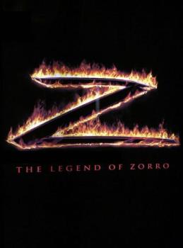 Zorro the mask man - The movies of Zorro is so cool