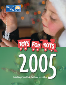 toys - toys for tots