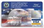debit card - spending your own money