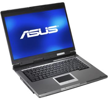 laptop - asus a6vc