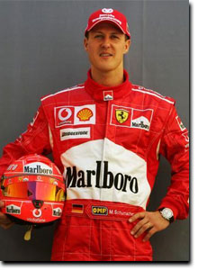Schumacher - Schumacher