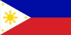 Philippine Flag - Philippine Flag