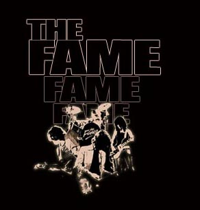 fame - fame or money