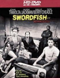 Swordfish - Swordfish