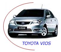 Toyota Vios - Toyota Vios