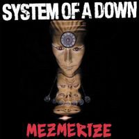 System of a Down - About The Band
Their name was inspired by a poem written by band member Daron Malakian entitled "Victims Of A Down" (commonly mistaken for what is written on the back of their first album). Fellow band member Serj Tankian felt that "System" was a much stronger word[citation needed].

All four members are of Armenian ethnicity, grandsons of the so called Armenian Genocide survivors, and are widely known for their outspoken social and political views found in many of their songs. System of a Down is a part of the Axis of Justice, a non-profit organization formed by Tankian and Tom Morello that is dedicated to bringing together musicians, music fans and grassroots political organizations to fight for social justice.

Mezmerize/Hypnotize (2005 - 2006)
From 2004 to 2005, the group produced a double album, Mezmerize/Hypnotize with the two parts released six months apart. The first album, Mezmerize, was released in May 2005, to favorable reviews by critics. It debuted at #1 in the United States, Canada, Australia and all around the world, making it System Of A Down’s second #1 album. First week sales rocketed to over 800,000 copies worldwide[citation needed]. The Grammy Award-winning single "B.Y.O.B", which questions the integrity of war, worked its way up the Billboard Modern Rock and Mainstream Rock charts. The next single, "Question!" was released with Shavo Odadjian co-directing the music video. Following the release of Mezmerize, the band toured extensively throughout the United States and Canada with The Mars Volta and Bad Acid Trip supporting. Following the release of the "Hypnotize" single, the second part of the double album, Hypnotize, was released in November 2005. Like Mezmerize, it debuted at #1 in the US, making System of a Down, along with the Beatles and rapper DMX, the only artists to ever have two studio albums debut at #1 in the same year. Their second single off the Hypnotize album, "Lonely Day" was released in March in the United States. In February of 2006, System Of A Down won the Grammy for Best Hard Rock Performance for "B.Y.O.B.", beating out other established artists such as Nine Inch Nails and rock veteran Robert Plant. The band headlined Ozzfest 2006 in cities where tour founder Ozzy Osbourne opted not to appear or wasn&#039;t playing on the main stage.

