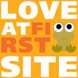 LOVE AT FIRST SITE  - a nice little pic for ya :)