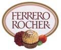 Ferrero Rocher - Ferrero Rocher chocolate
