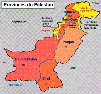 provinces - provinces