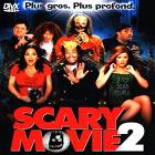 My favourite movie - scary movie 2