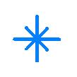  God is Life (itself) life force - an eight rayed star, star symbol