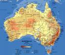 Australia - A picture of the lucky country .... Australia " home "