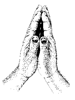 prayer - Prayer for god!